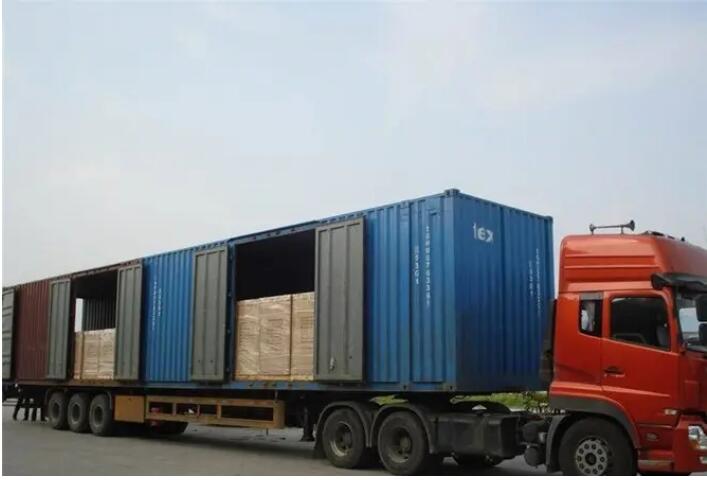 厦门到绥阳县整车运输