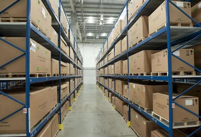 厦门到绥阳县货物仓储