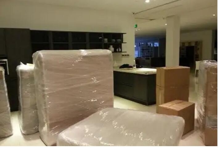 厦门到绥阳县长途搬家