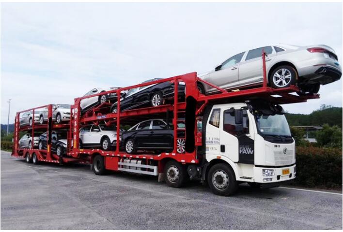 厦门到绥阳县轿车托运